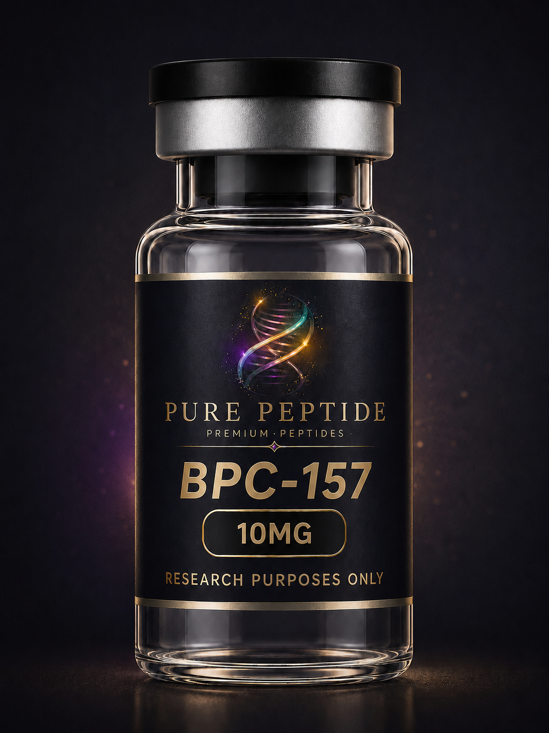 BPC-157 kopen — PurePeptide